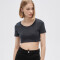 Tops Washy Negro