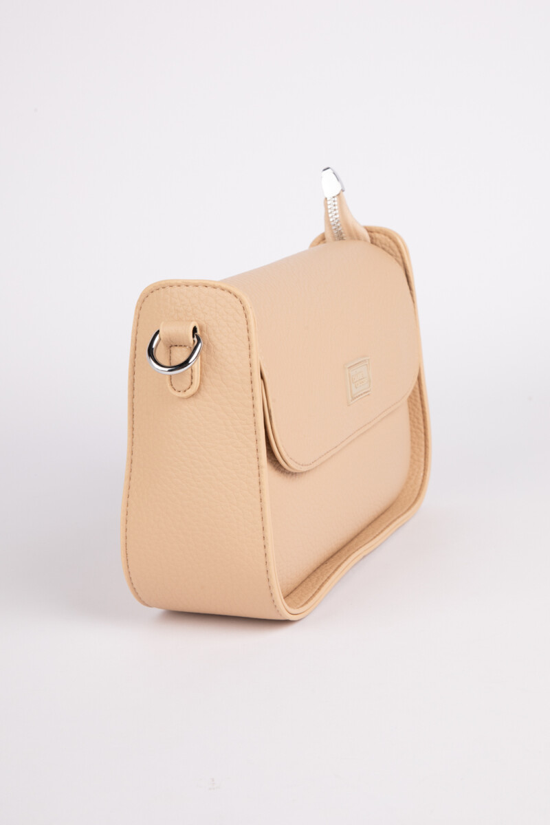 CARTERA LOLOA Beige