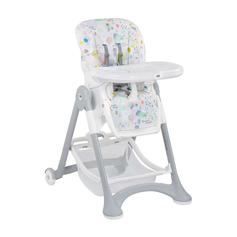 Campione Silla de Comer CAM Campione Silla de Comer CAM