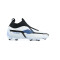 Calzado Fuzion Umbro Hombre Blanco, Azul Royal, Negro