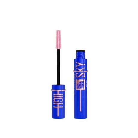 Maybelline Sky High máscara de pestañas Azul 797