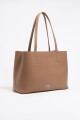 CHIHUAHUA SHOPPER Marron