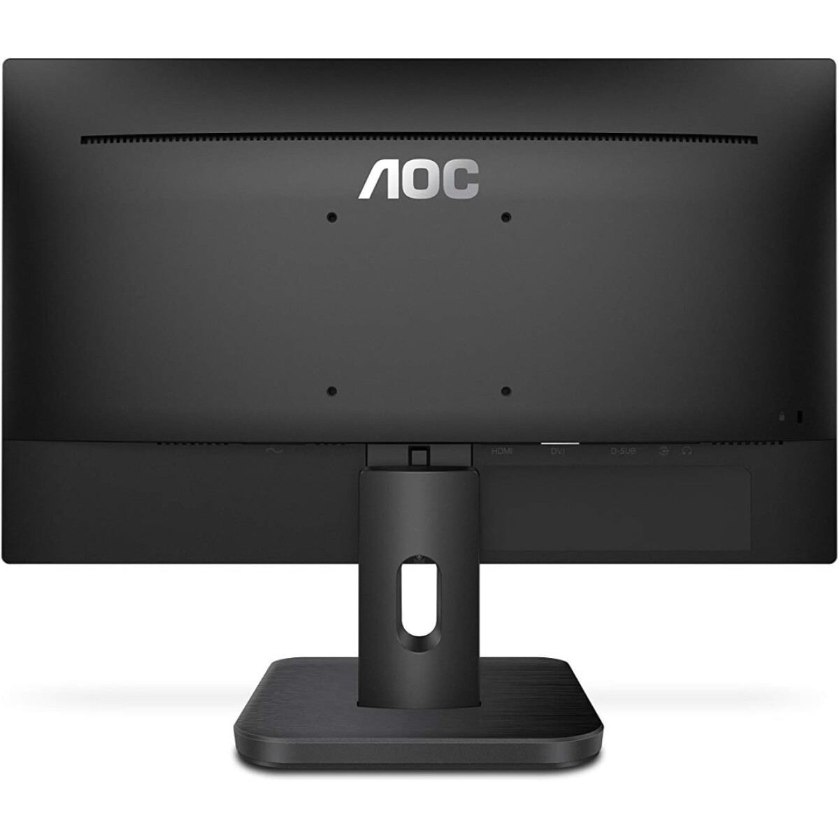Monitor Lcd Aoc 21.5" Full Hd 60HZ 