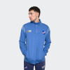 Buzo Umbro Nacional Flow Azul