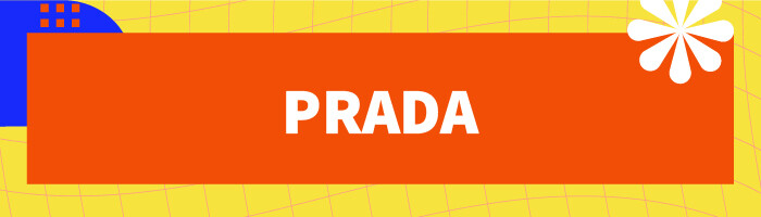 PRADA SRF