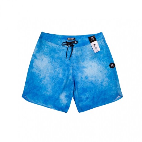 SHORT HURLEY AQU