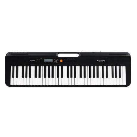 ÓRGANO CASIO CTS200 BLACK ÓRGANO CASIO CTS200 BLACK