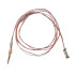Termocupla Hornalla Cocina Anafe 650mm Termocupla Hornalla Cocina Anafe 650mm