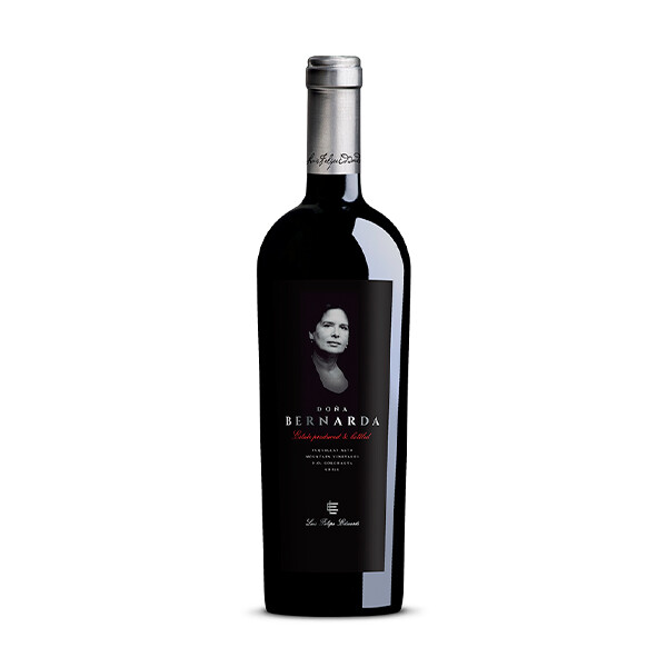 Doña Bernarda Red Blend 750ml Doña Bernarda Red Blend 750ml