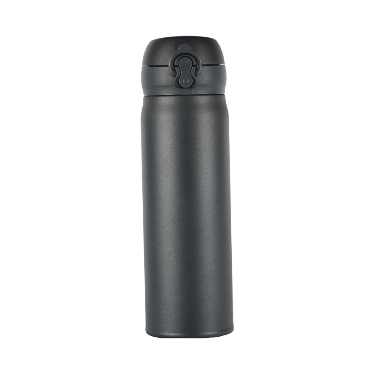 Termo 450ml - negro 