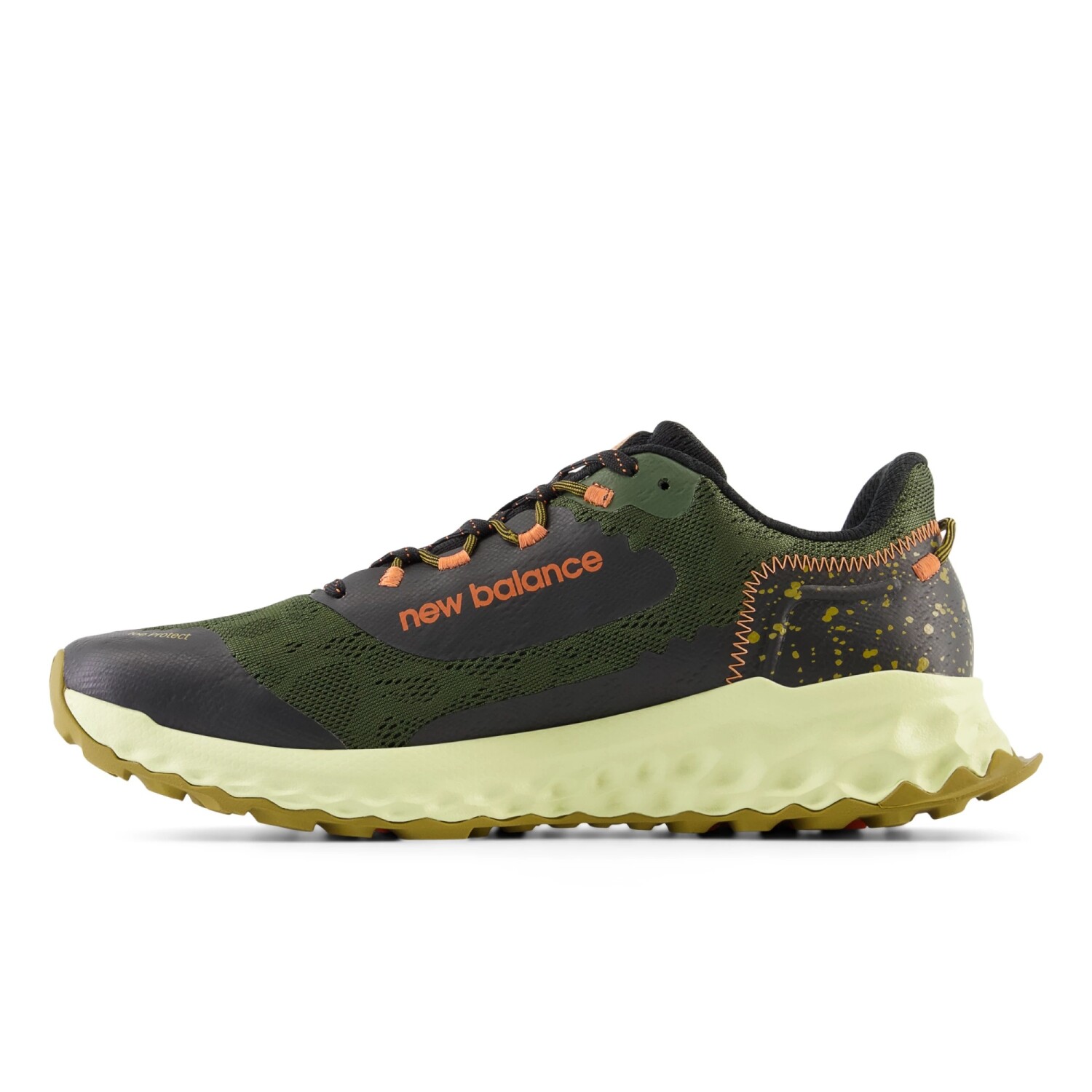 Championes New Balance de hombre GAROE MTGAROC1 KOMBU Sportmarket
