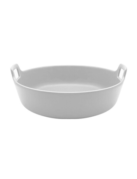 ENSALADERA C/ASAS CERAMICA BLANCO MATE. 30x29x9CM ENSALADERA C/ASAS CERAMICA BLANCO MATE. 30x29x9CM