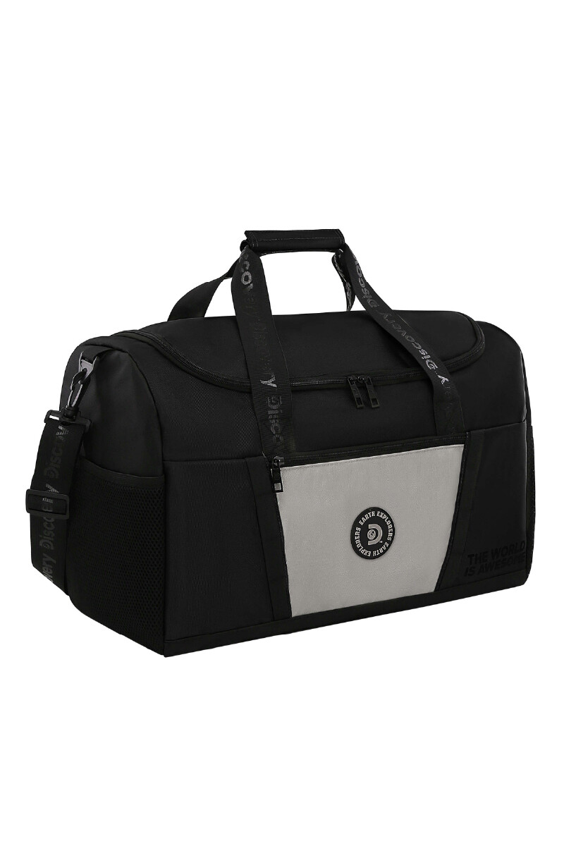 Bolso Discovery Negro