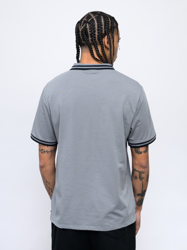 POLO ENKEL Umbro Hombre 005