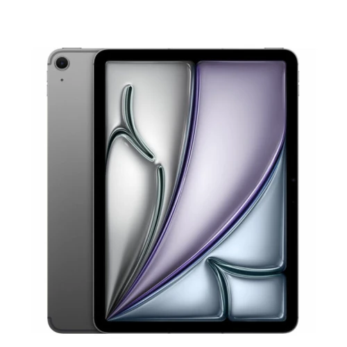 iPad Air 11" (7th Gen) M3 256Gb Wifi Space Grey iPad Air 11" (7th Gen) M3 256Gb Wifi Space Grey