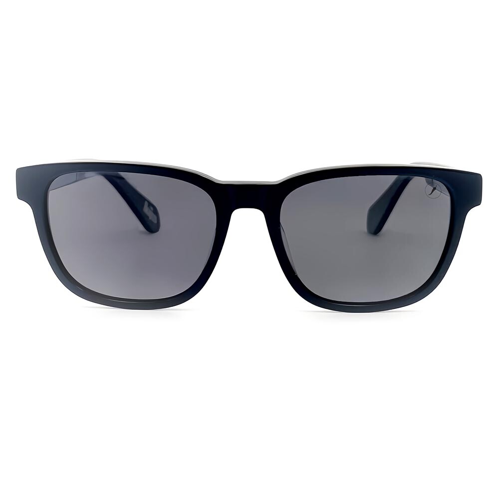 Lentes De Sol Chilli Beans Beatles Bossa Nova Hombre Negro/Negro