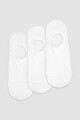 Pack x3 plantinas hombre Blanco