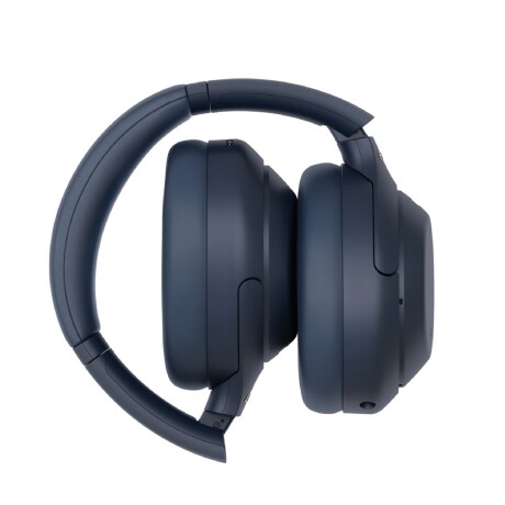 Auriculares inalámbricos Sony con Noise Cancelling WH-1000XM4 LIGHT BLUE