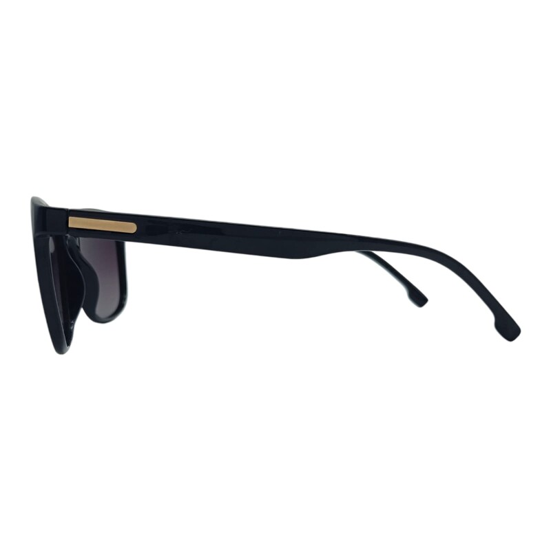 BLOOM PL525 C1 54/19 - 145 POLARIZED C NEGRO DEGRADE - Adulto - Negro negrouniforme