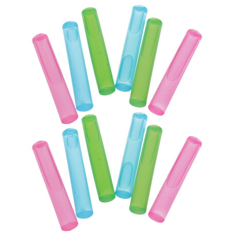 CUBO HIELO X12PCS BLISTER CUBO HIELO X12PCS BLISTER