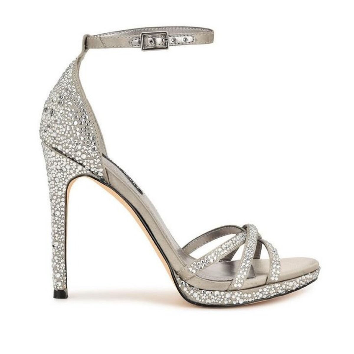 Sandals Lartay2 - Silver 