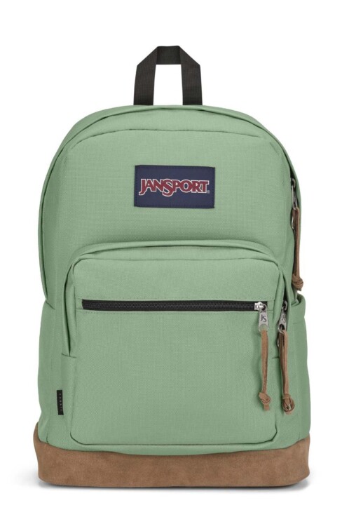 MOCHILA JANSPORT RIGHT PACK LODEN FROST