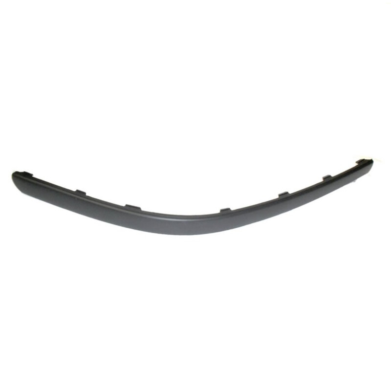 MOLDURA DE PARAGOLPE DELANTERO DERECHO GOL G3 Moldura De Paragolpe Delantero Derecho Gol G3