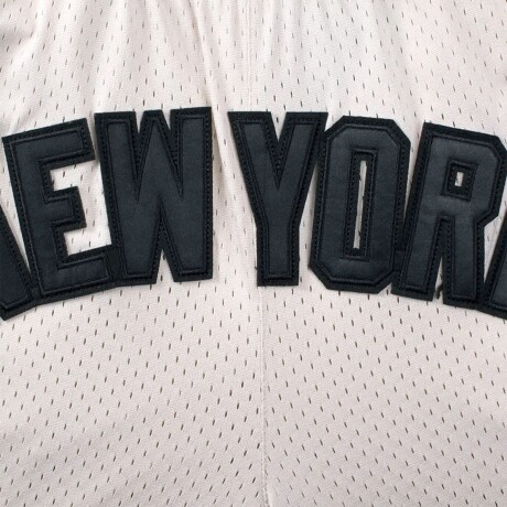 MLB SHORT NEW YORK YANKEES Beige