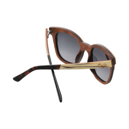 Lentes Indie Vixie Combinado - Gris Degradé Lentes Indie Vixie Combinado - Gris Degradé