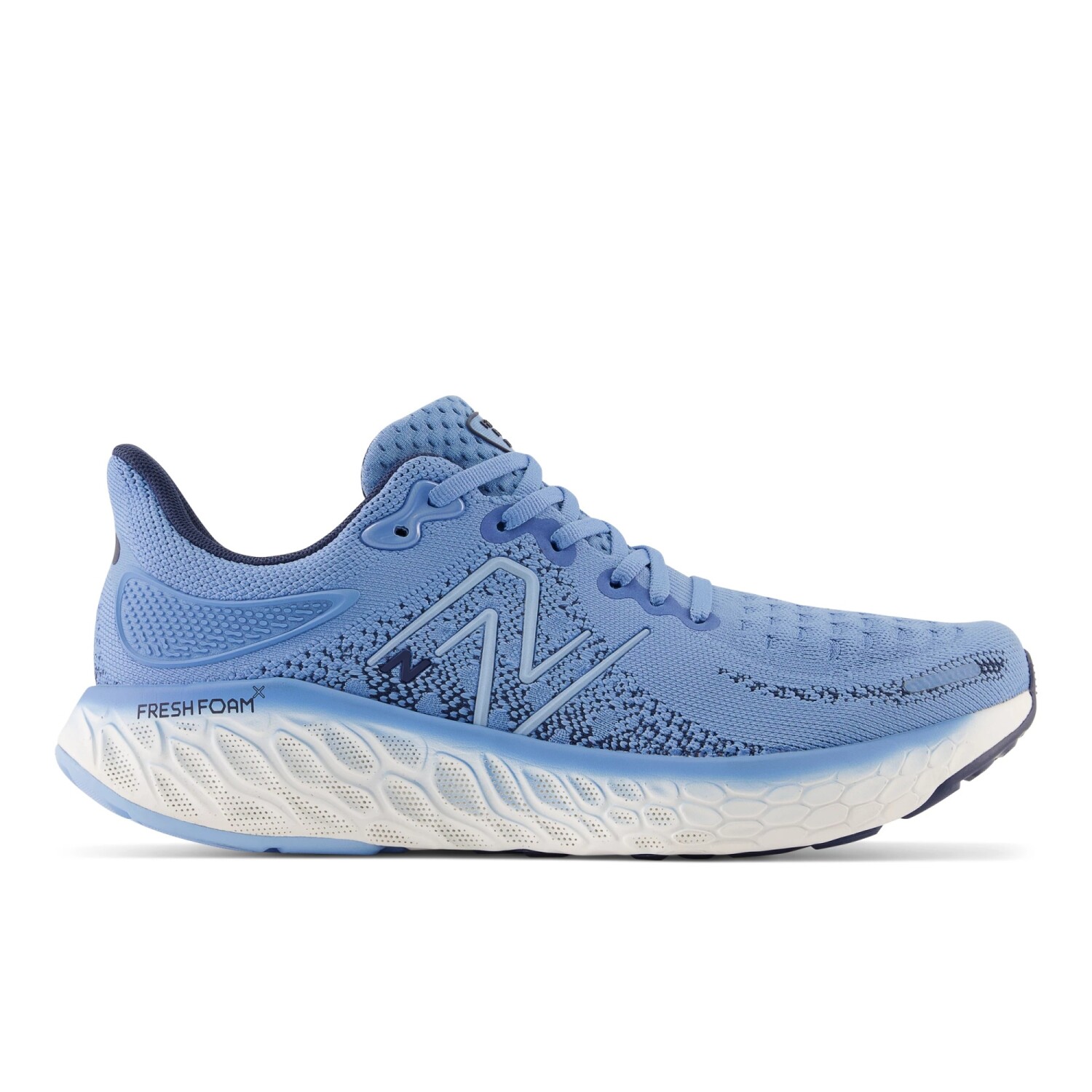 Championes New Balance de hombre 1080 V12 M108012V BLUE Sportmarket