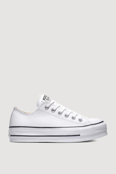 Chuck Taylor All Star Lift Blanco