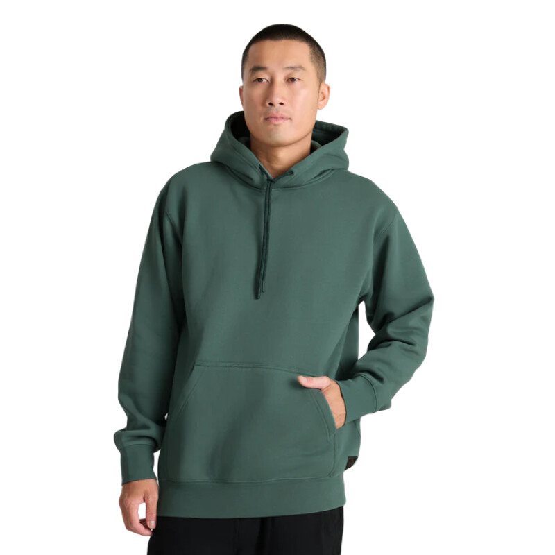 Canguro Roark Bolo Fleece - Verde Canguro Roark Bolo Fleece - Verde