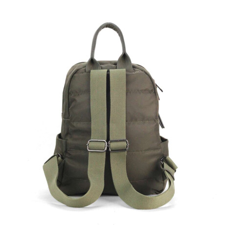 Mochila denver Militar