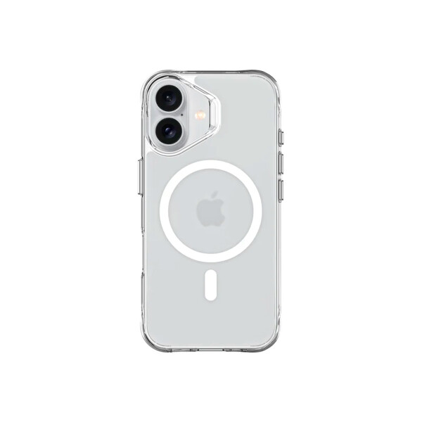 Protector Prodigee Hero+M para iPhone 17 transaprente Protector Prodigee Hero+m Para Iphone 17 Transaprente