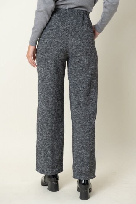 PANTALON ZAFIRO GRIS Gris