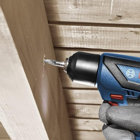 3 puntas para atornillar Phillips 1 49mm Bosch BS8082