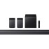 Barra de sonido Samsung Q930F Serie Q 9.1.4 con Subwoofer y Dolby Atmos 2025 Barra de sonido Samsung Q930F Serie Q 9.1.4 con Subwoofer y Dolby Atmos 2025