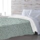 Frazada Home Class con corderito 1 Plaza Menta