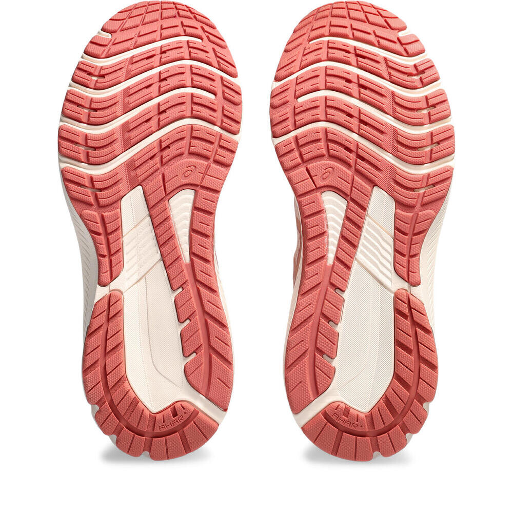 Zapatillas Running GT-1000 12 Mujer Pale Apricot/light Garnet