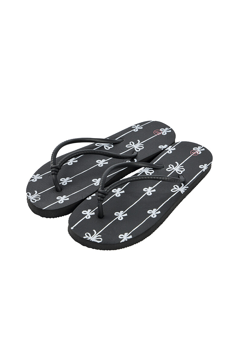 Sandalia Flip - Multicolor 