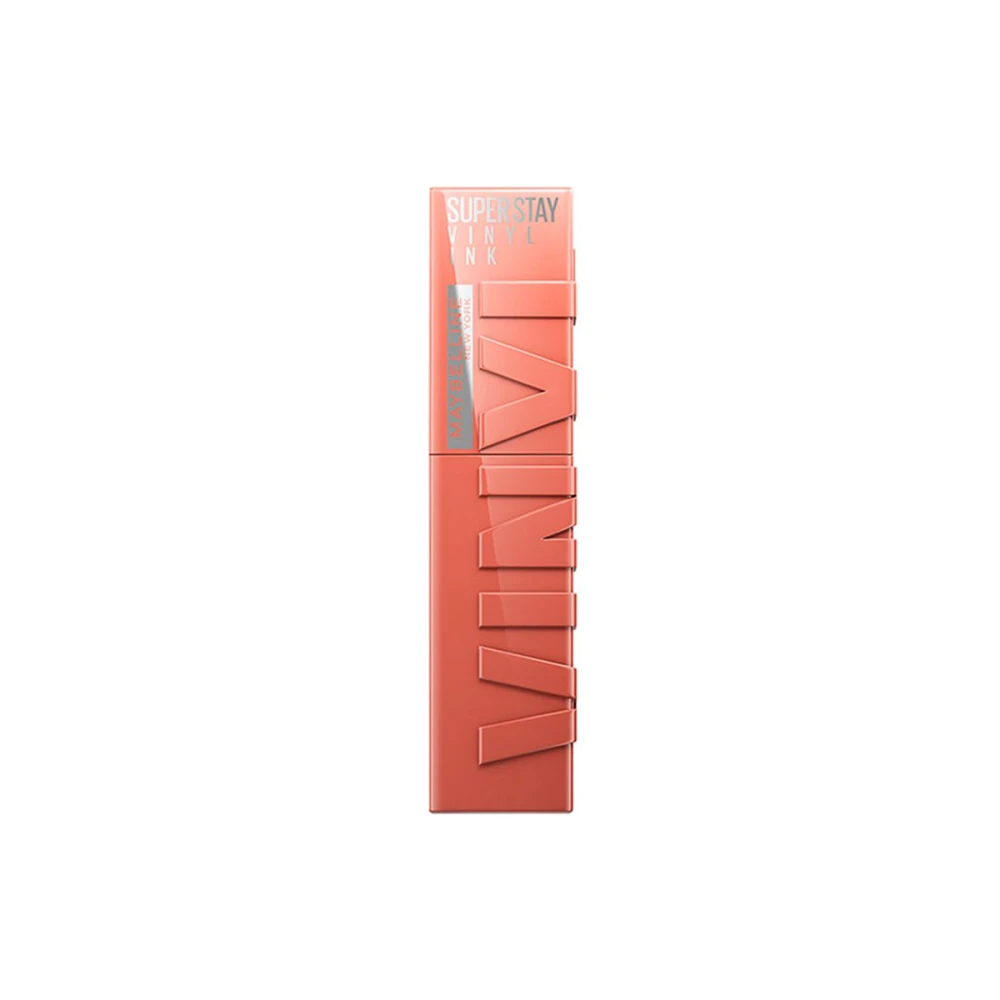 MAYBELLINE LABIAL VINYL INK GOLDEN 105