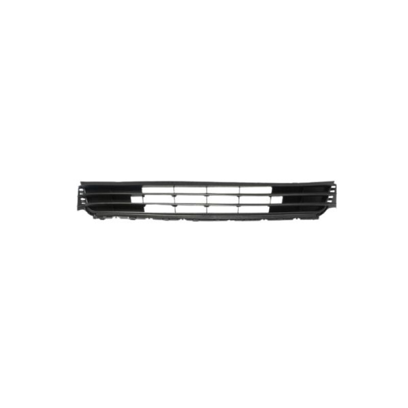 REJILLA DE PARAGOLPE CENTRAL GOL G6 13/16 Rejilla De Paragolpe Central Gol G6 13/16