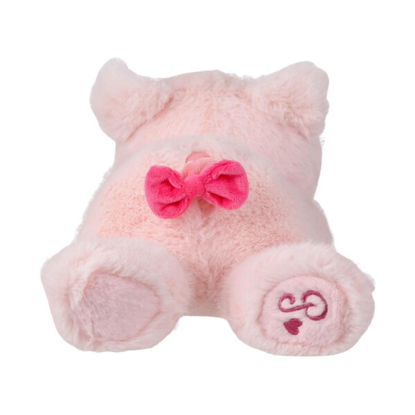 Peluche animalitos chanchi
