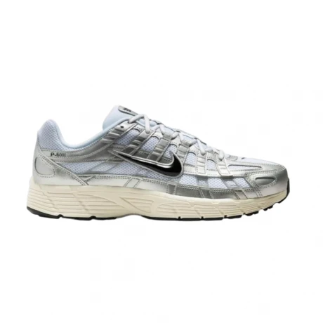 NIKE P-6000 White