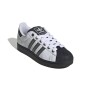 Zapatillas Adidas Superstar II Unisex White