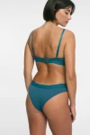 Bikini Filipa Verde Intenso