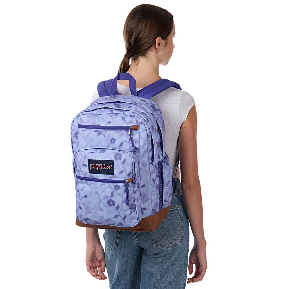 Mochila Cool Student - Unisex Lines-Vines