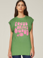 Remera Galesio Estampado 5