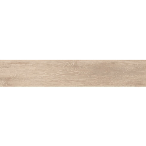 CERAMICA MADERA CLARO SIN RECTIFICAR NATURAL 15.40X60 000