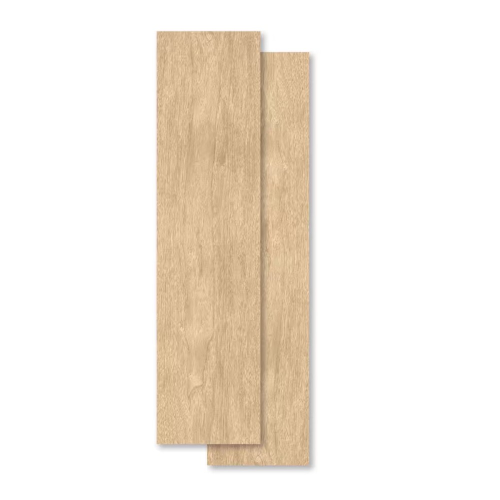 Cerámica Madera Roble 21x83 cm Mate Rectificado Cerámica Madera Roble 21x83 Cm Mate Rectificado